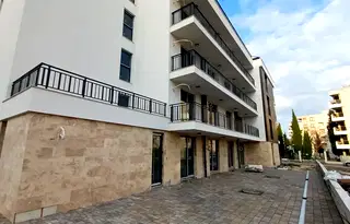 Двустаен апартамент в Бургас, Царево