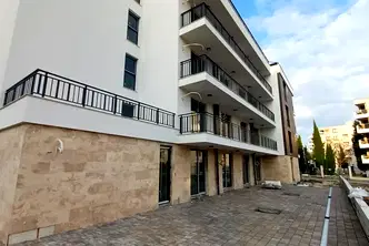 Двустаен апартамент в Бургас, Царево