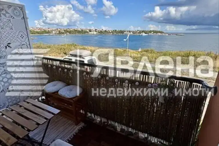 2-bedroom apartment in Oblast Burgas, Carevo