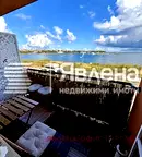 Двустаен апартамент в Бургас, Царево