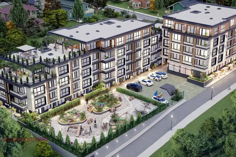 2-bedroom apartment in Oblast Burgas, Carevo