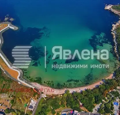 Снимка 2 — Двустаен апартамент в Бургас, Царево