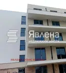 Двустаен апартамент в Бургас, Царево