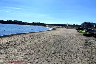 Двустаен апартамент в Бургас, Царево