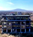 Двустаен апартамент в Бургас, Царево