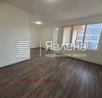 Снимка 3 — Двустаен апартамент в Бургас, Царево