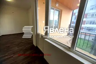 Двустаен апартамент в Бургас, Царево