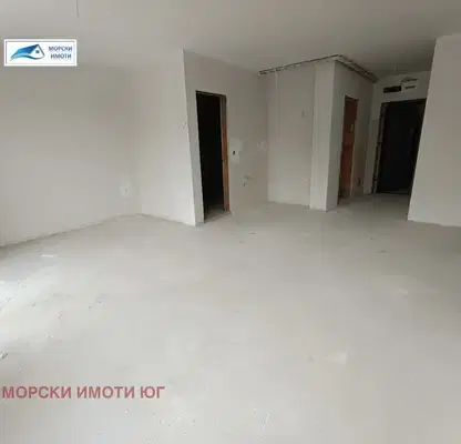 Снимка 3 — Двустаен апартамент в Бургас, Царево