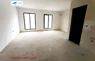 Двустаен апартамент в Бургас, Царево