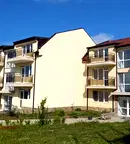 Двустаен апартамент в Бургас, Царево