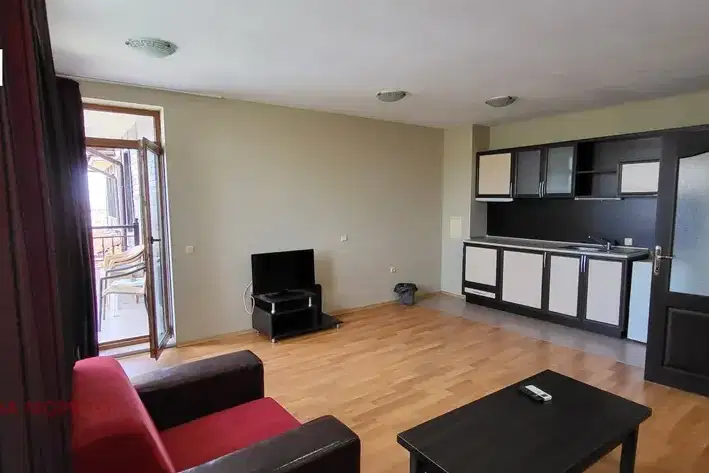 2-bedroom apartment in Oblast Burgas, Carevo