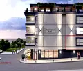 Снимка 4 — Двустаен апартамент в Бургас, Царево
