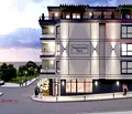 Снимка 3 — Двустаен апартамент в Бургас, Царево