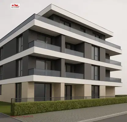 Снимка 3 — Двустаен апартамент в Бургас, Царево