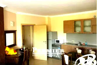 Двустаен апартамент в Бургас, Царево