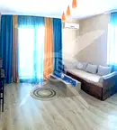 Двустаен апартамент в Бургас, Царево