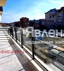 Двустаен апартамент в Бургас, Царево
