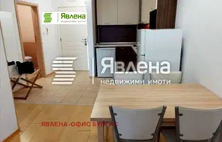 Двустаен апартамент в Бургас, Царево