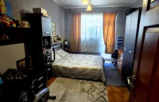 Двустаен апартамент в Бургас, Царево