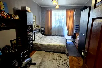 Двустаен апартамент в Бургас, Царево