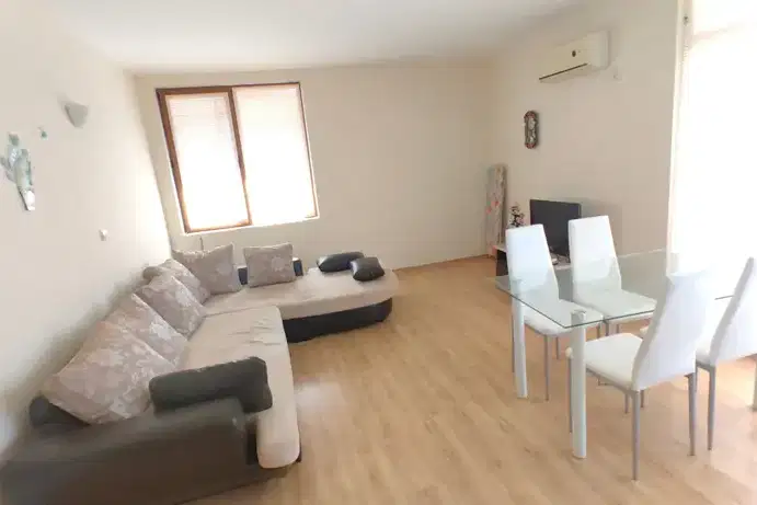 2-bedroom apartment in Oblast Burgas, Carevo