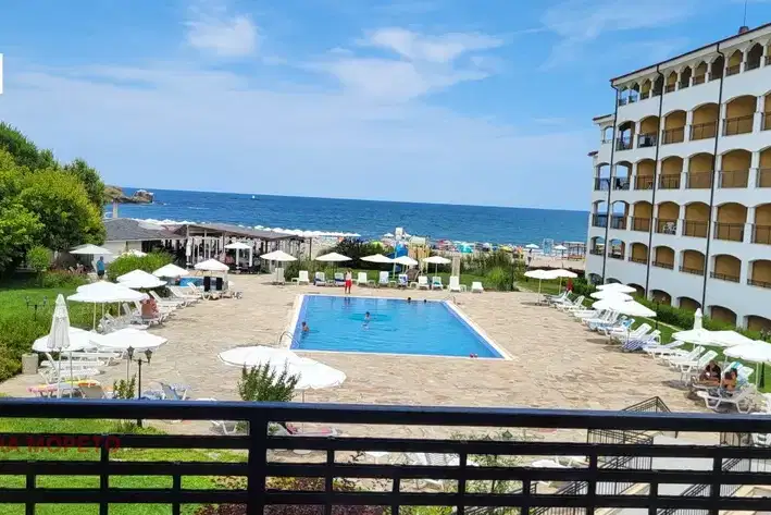 2-bedroom apartment in Oblast Burgas, Carevo