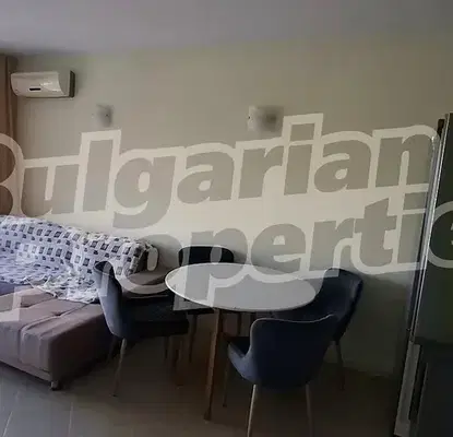 Снимка 4 — Двустаен апартамент в Бургас, Царево