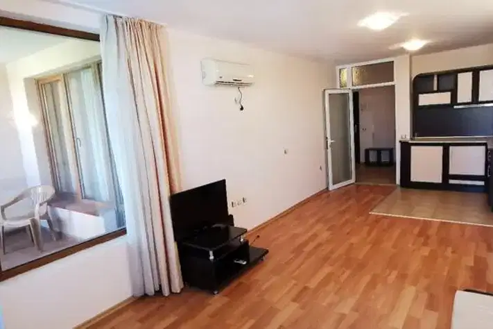 2-bedroom apartment in Oblast Burgas, Carevo