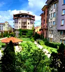 Двустаен апартамент в Бургас, Царево