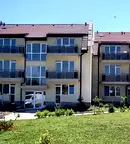 Двустаен апартамент в Бургас, Царево