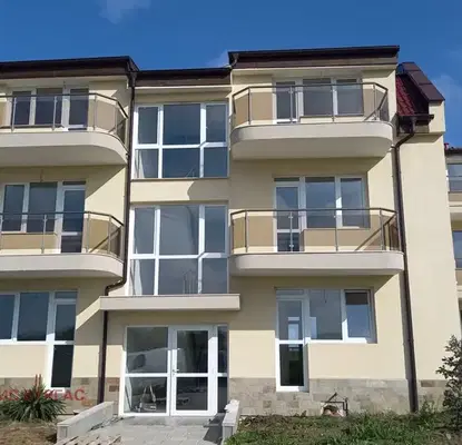 Снимка 4 — Двустаен апартамент в Бургас, Царево