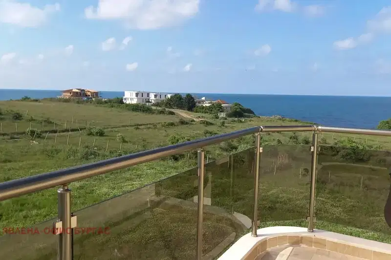 2-bedroom apartment in Oblast Burgas, Carevo