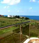 Двустаен апартамент в Бургас, Царево
