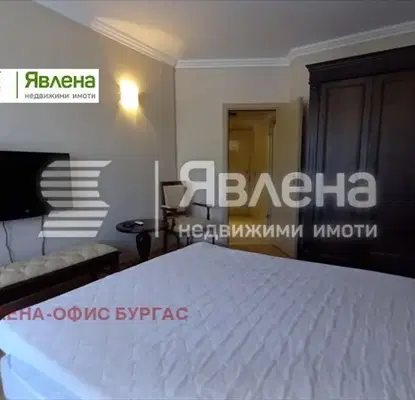 Снимка 5 — Двустаен апартамент с тераса до плаж Нестинарка в Царево