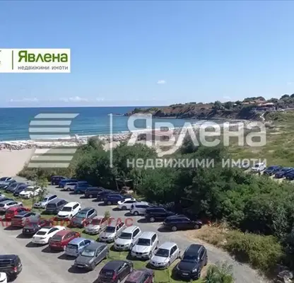 Снимка 2 — Двустаен апартамент в Бургас, Царево