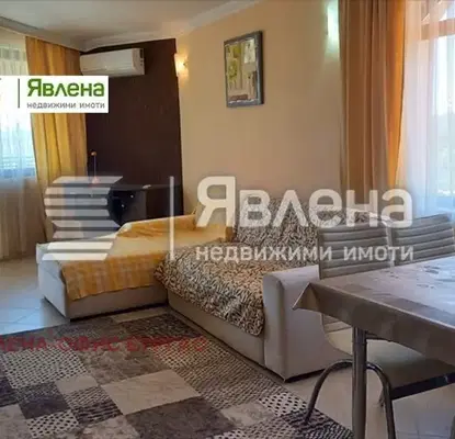 Снимка 3 — Двустаен апартамент в Бургас, Царево