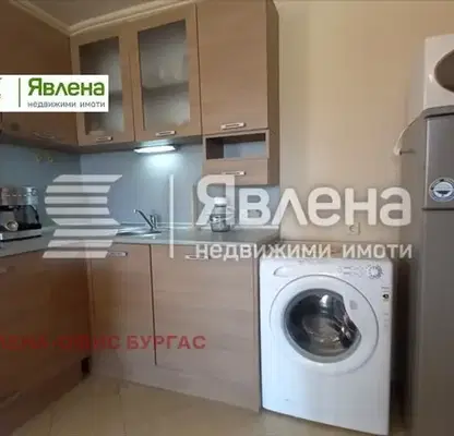 Снимка 5 — Двустаен апартамент в Бургас, Царево