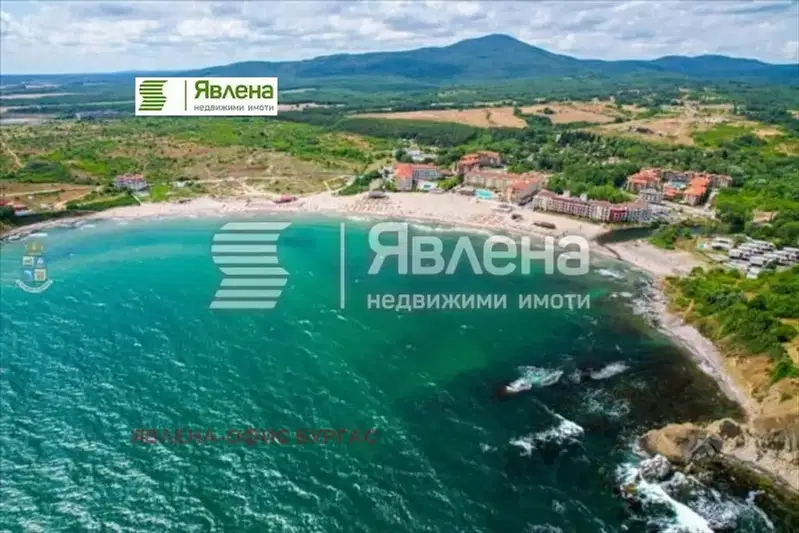 2-bedroom apartment in Oblast Burgas, Carevo