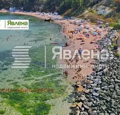 Снимка 2 — Двустаен апартамент в Бургас, Царево