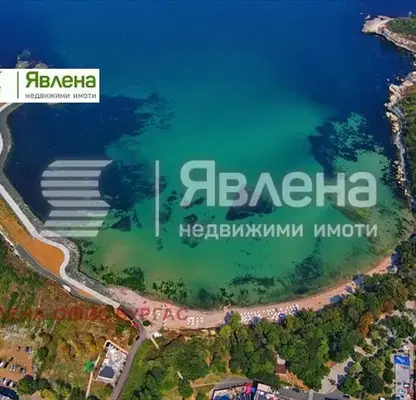 Снимка 3 — Двустаен апартамент в Бургас, Царево