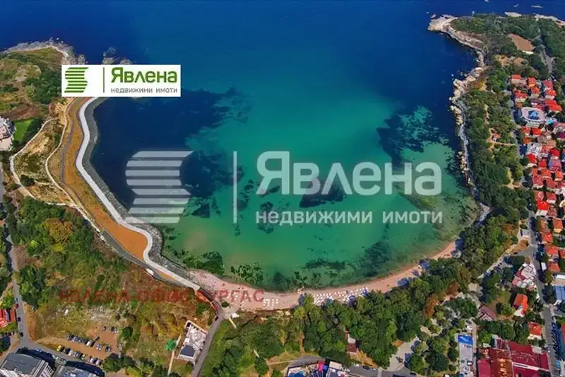 2-bedroom apartment in Oblast Burgas, Carevo