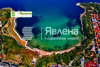 Двустаен апартамент в Бургас, Царево