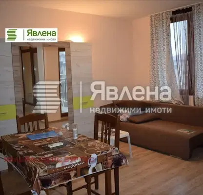 Снимка 3 — Двустаен апартамент в Бургас, Царево