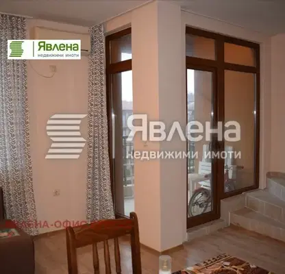 Снимка 4 — Двустаен апартамент в Бургас, Царево
