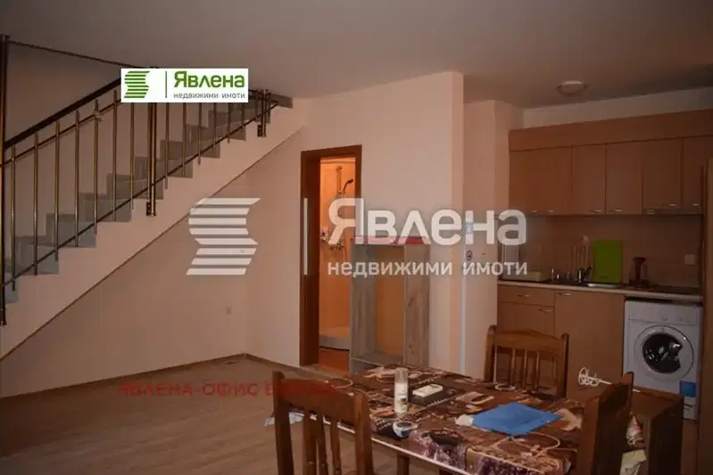 2-bedroom apartment in Oblast Burgas, Carevo