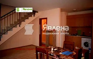 Двустаен апартамент в Бургас, Царево