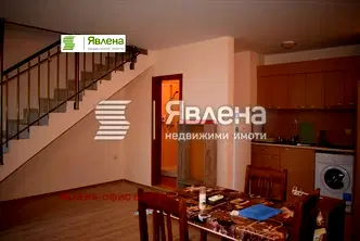 Двустаен апартамент в Бургас, Царево