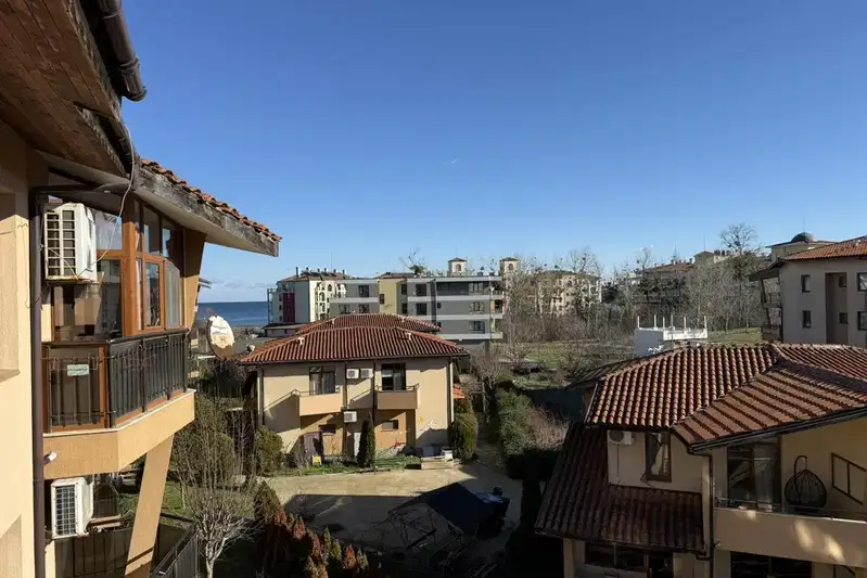 2-bedroom apartment in Oblast Burgas, Carevo
