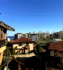 Двустаен апартамент в Бургас, Царево