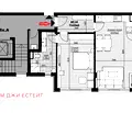 Снимка 3 — Двустаен апартамент в Бургас, Царево